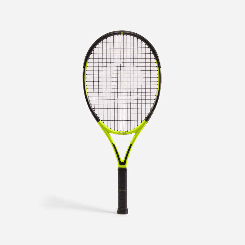 Kids' 25" Tennis Racket TR500 Graph - Yellow