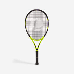 ARTENGO Çocuk Tenis Raketi - 25 İnç - Sarı - TR500 GRAPH