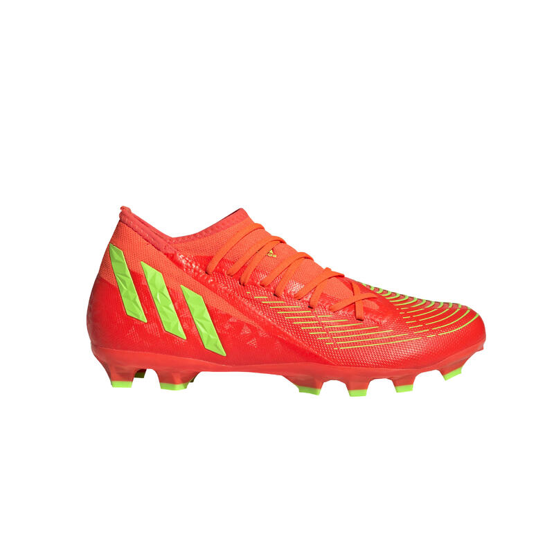 Botas de fútbol Adulto Adidas Predator Edge.3 MG