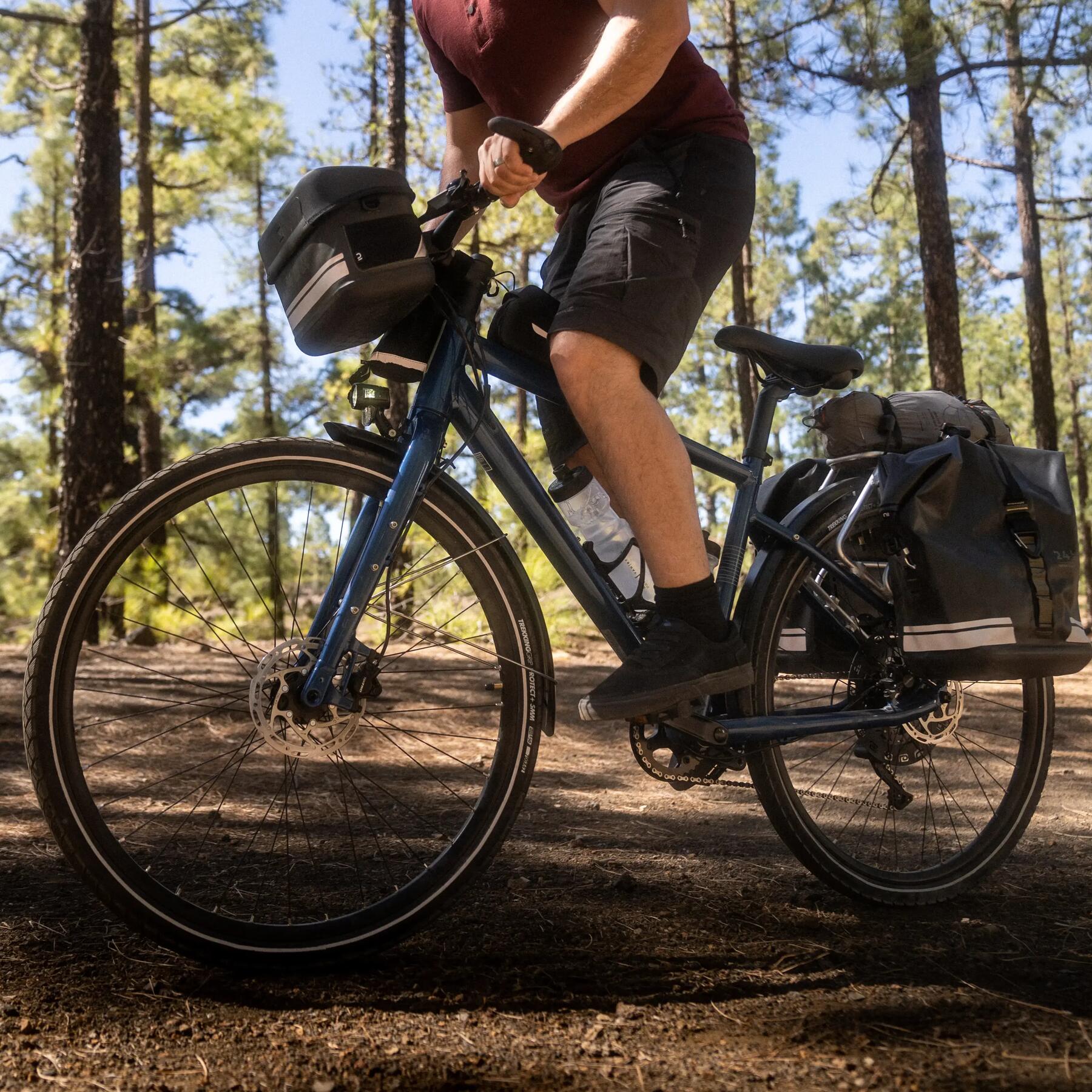 ROCKRIDER panoplie