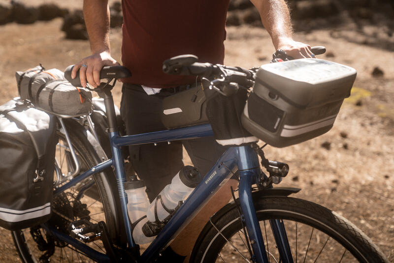 ¿Qué es el seguro de daño accidental bicicletas?