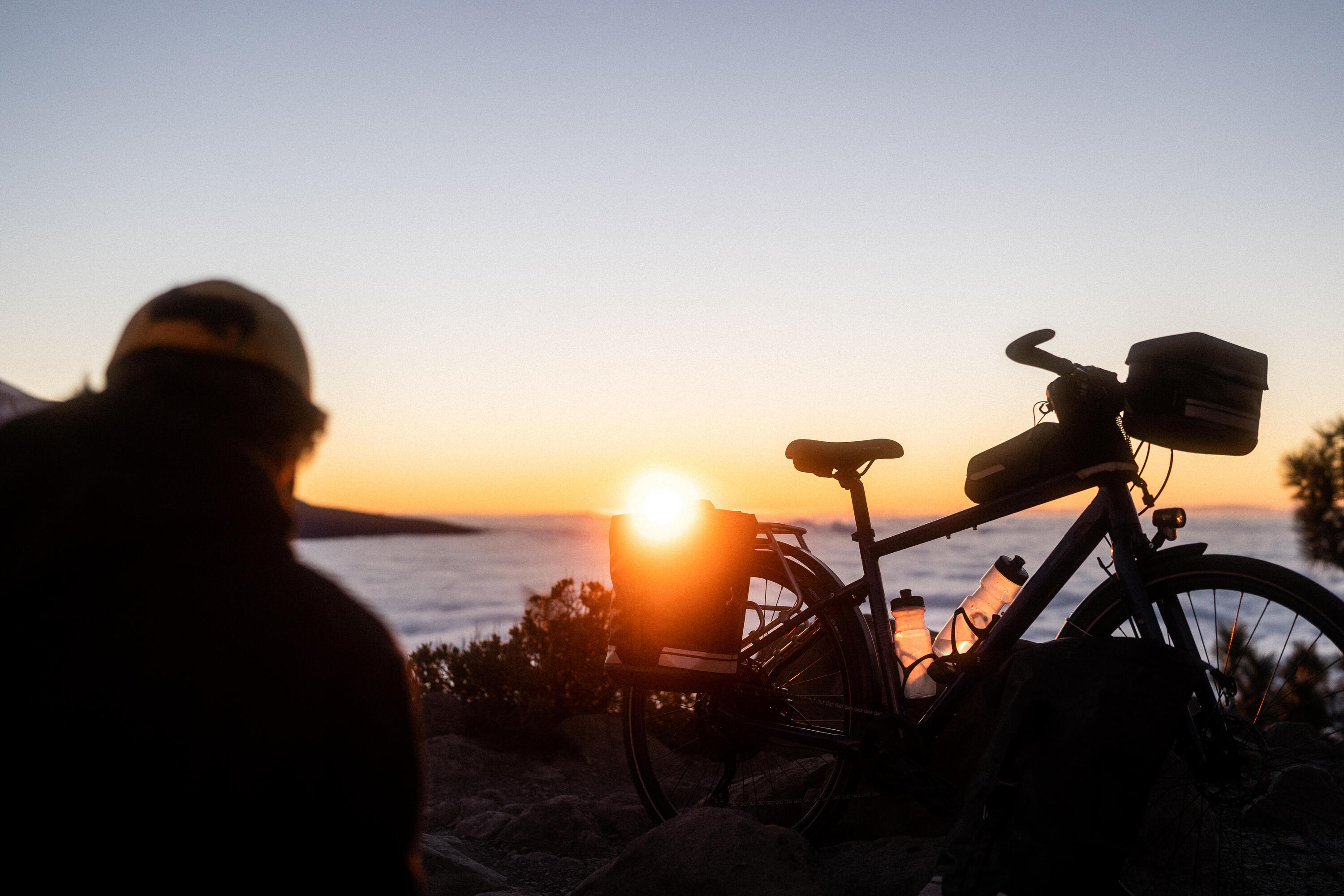 Reisevelo 28 Zoll Riverside Touring 520  18/22