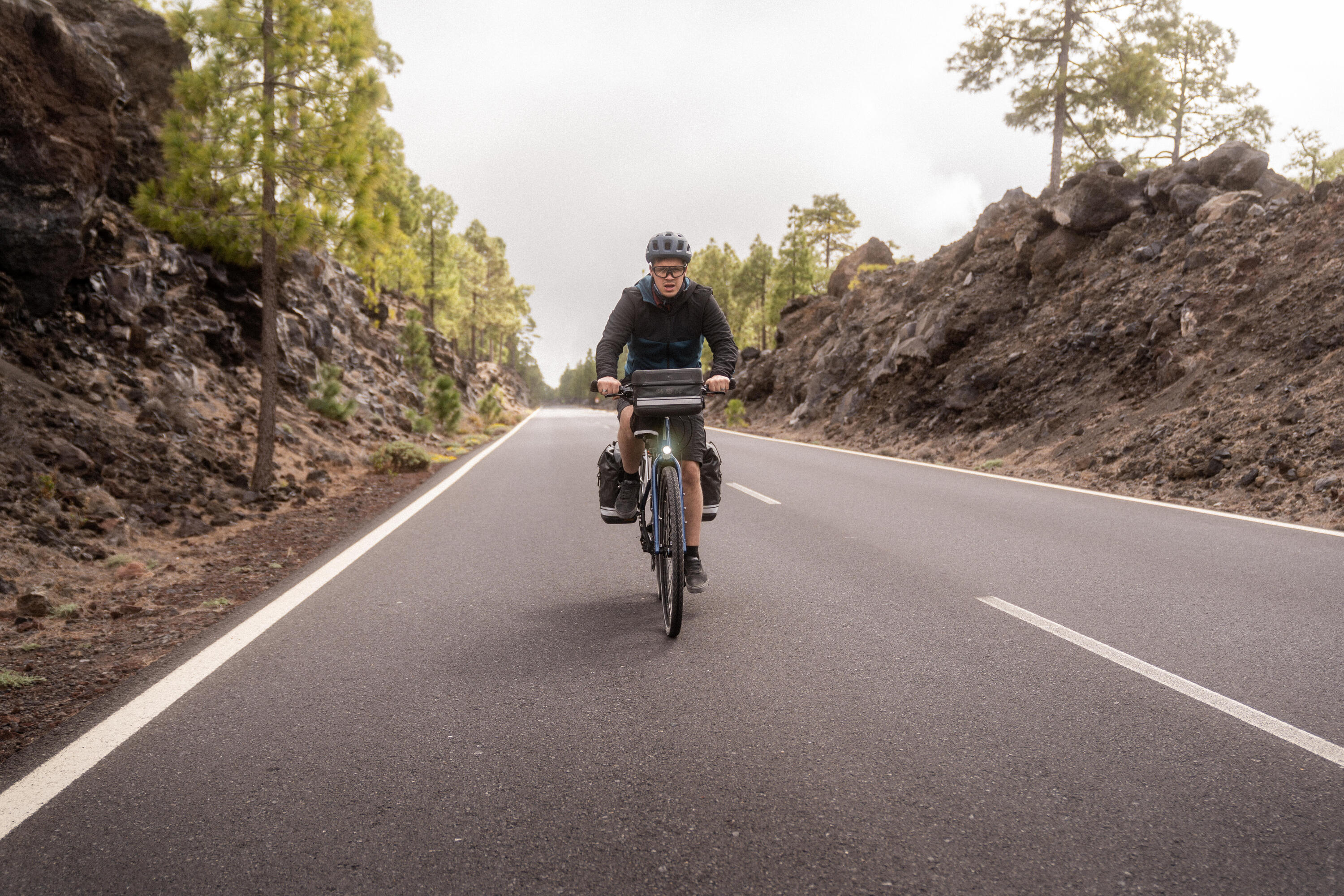 Reisevelo 28 Zoll Riverside Touring 520  22/22