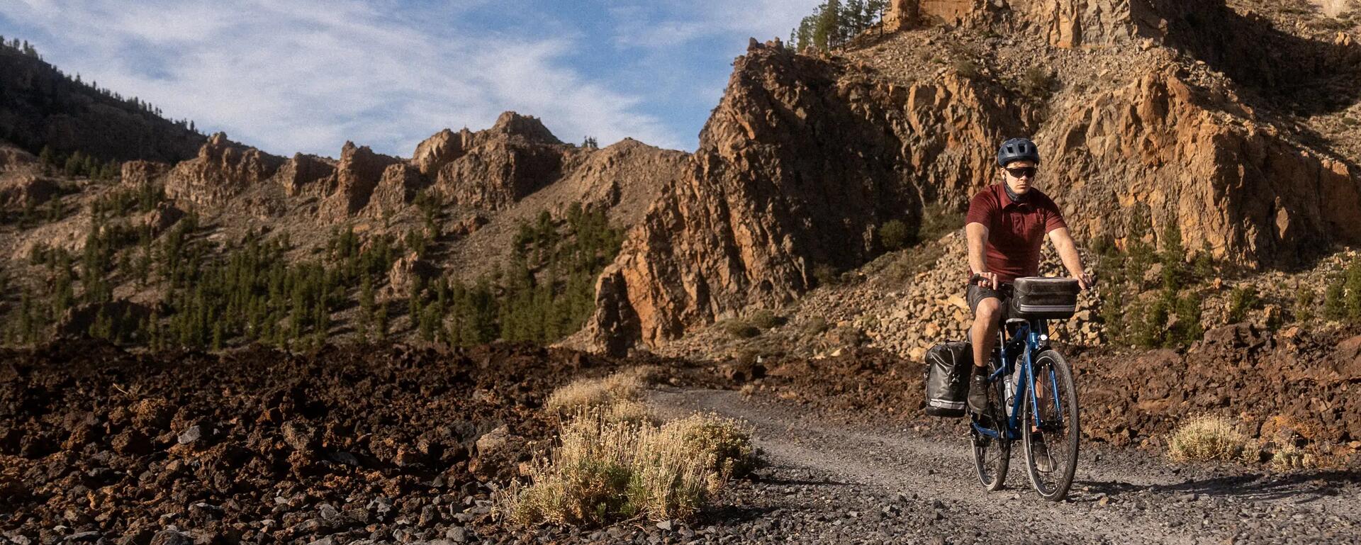 Comment choisir son vélo de voyage ?