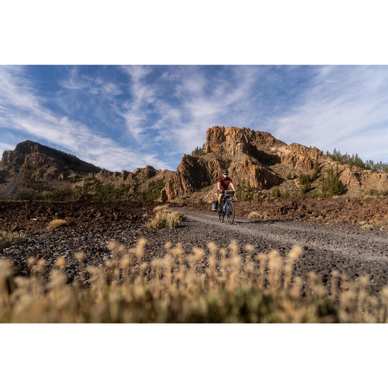 Comment choisir son vélo de voyage ?