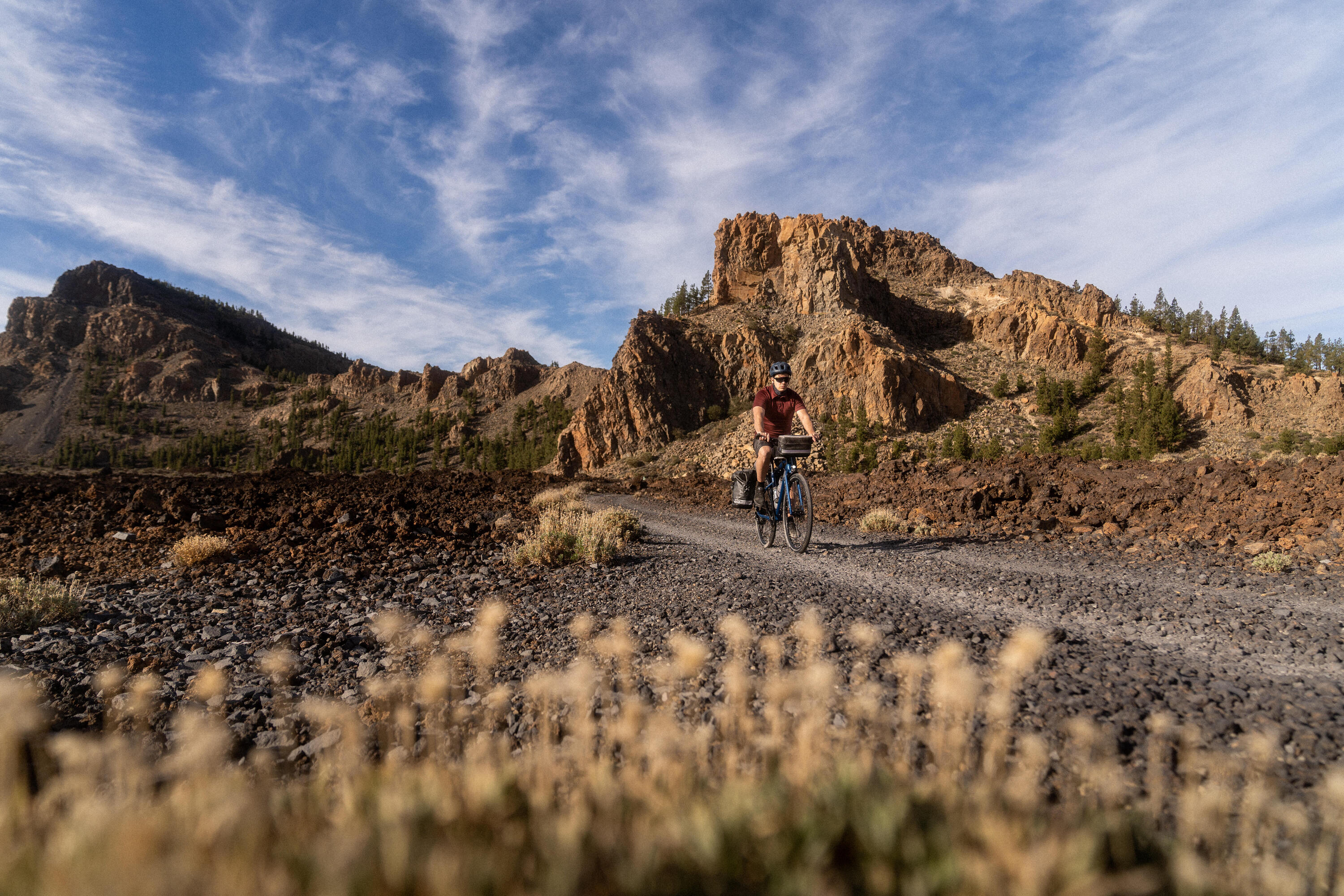 Reisevelo 28 Zoll Riverside Touring 520  19/22