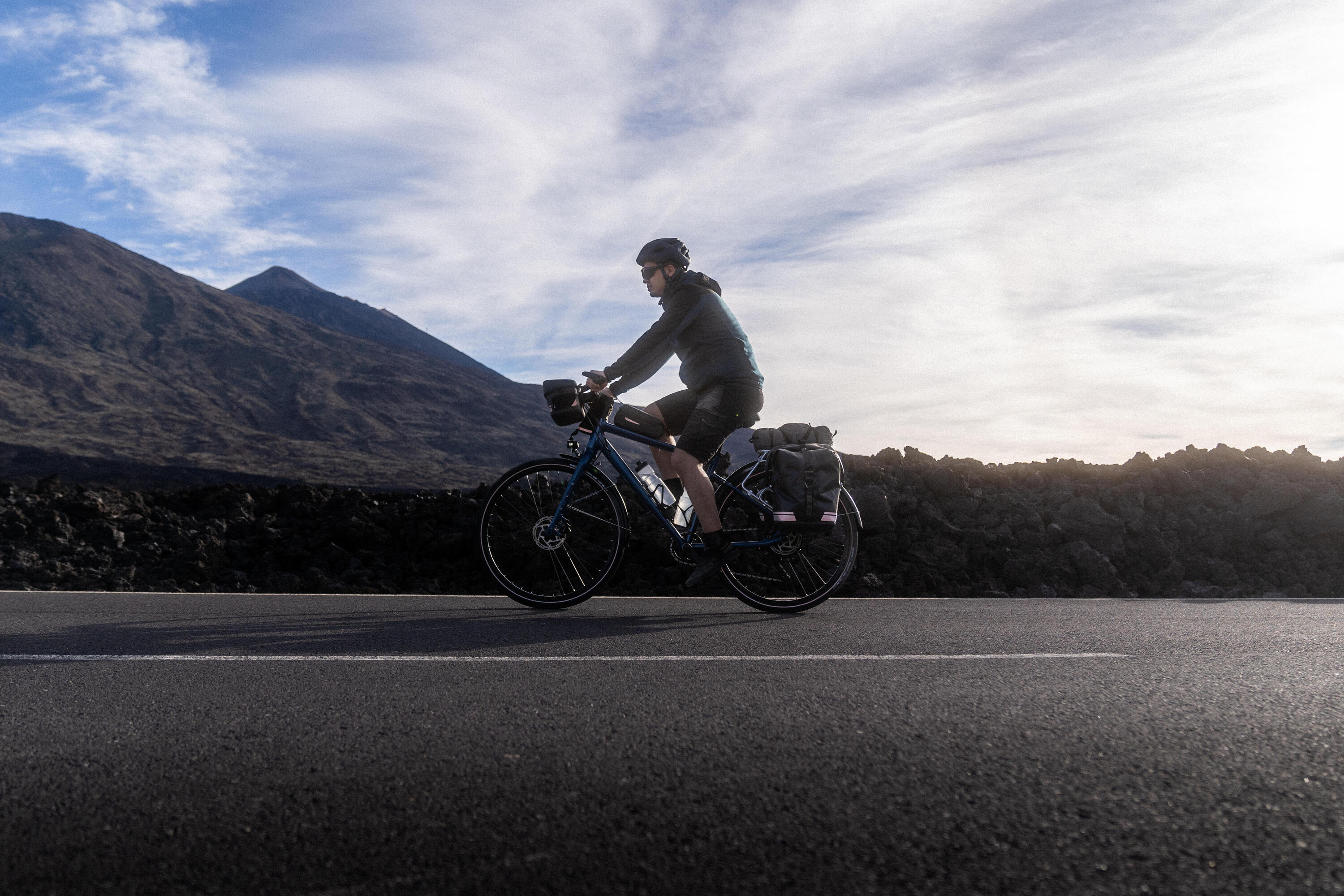 Reisevelo 28 Zoll Riverside Touring 520  21/22