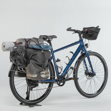 ВЕЛОСИПЕД ТУРИСТИЧЕСКИЙ RIVERSIDE TOURING 520