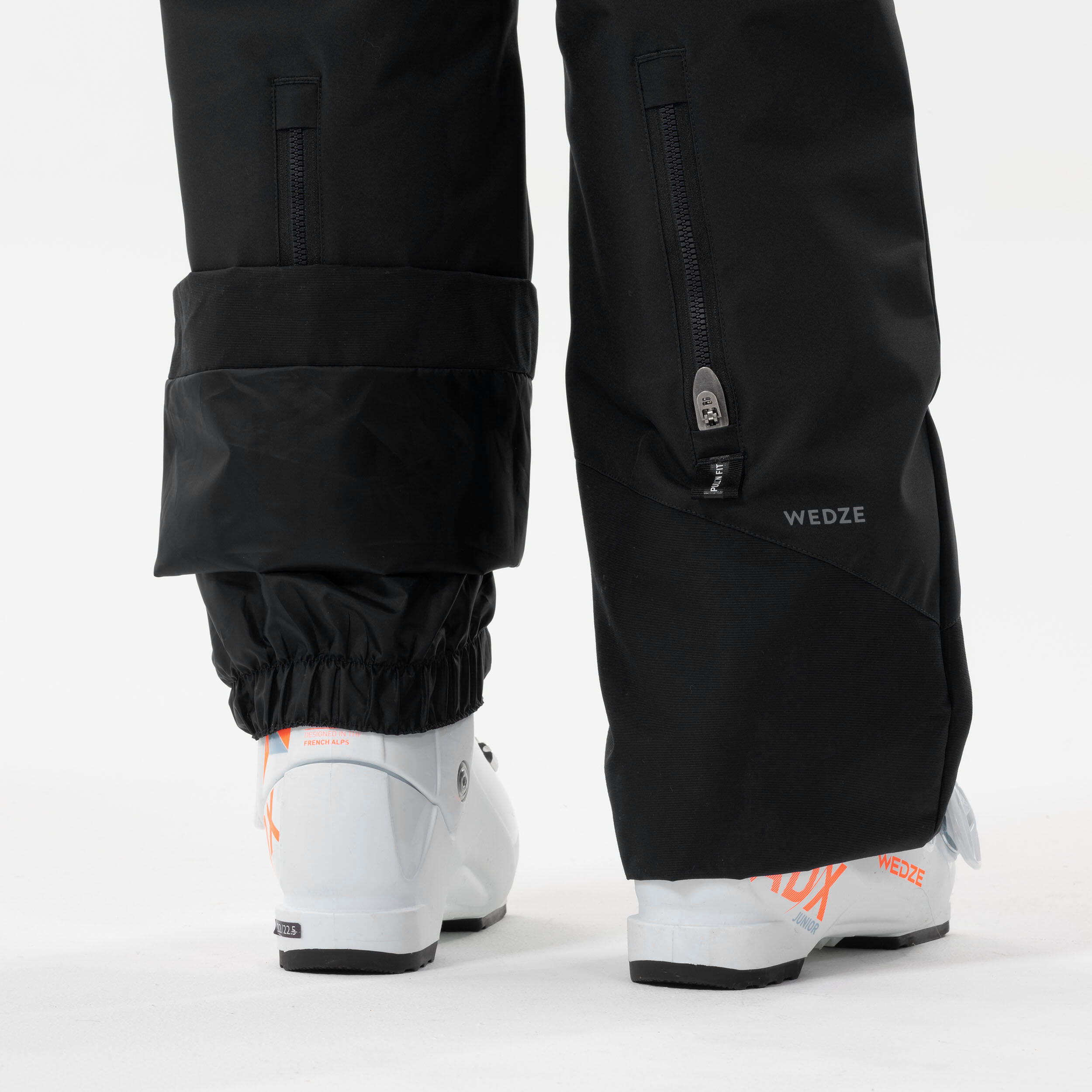 Pantalon ski garçon decathlon hotsell