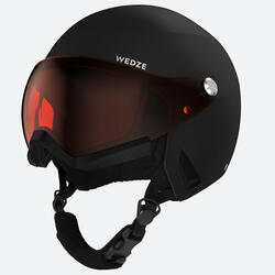 snowboard helmet