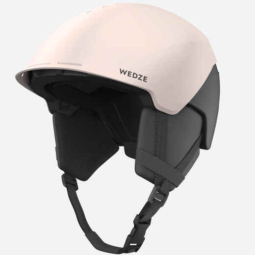 
      Skihelm - FR 500 rosa 
  