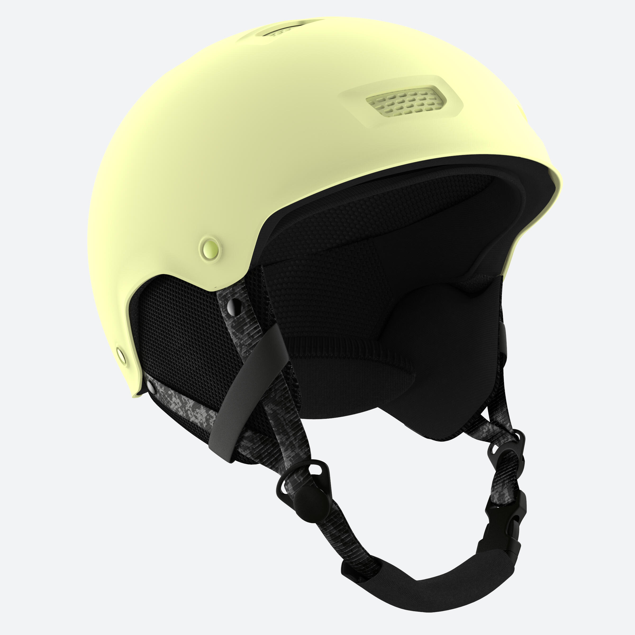 Adult/junior ski and snowboard helmet HFS 300 Decathlon