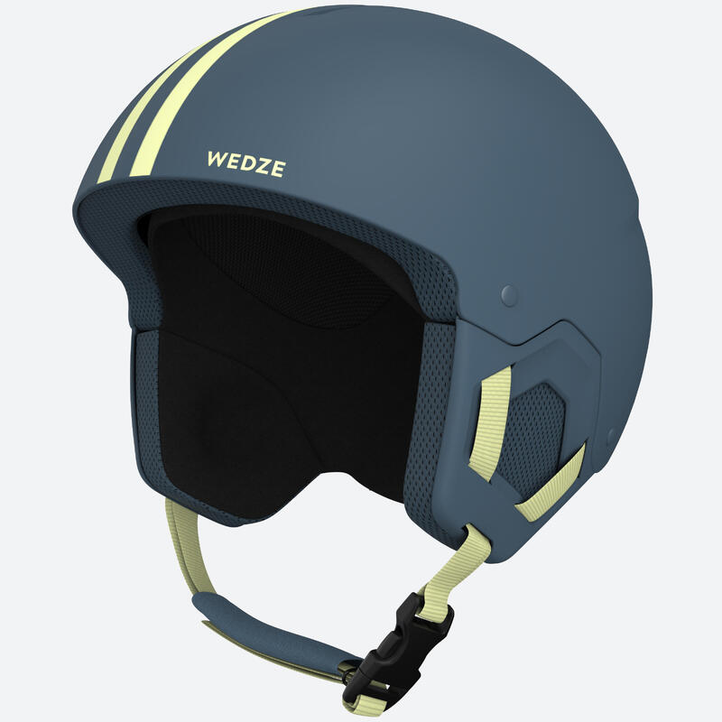 Dětská lyžařská helma H-KID 500 modrá 