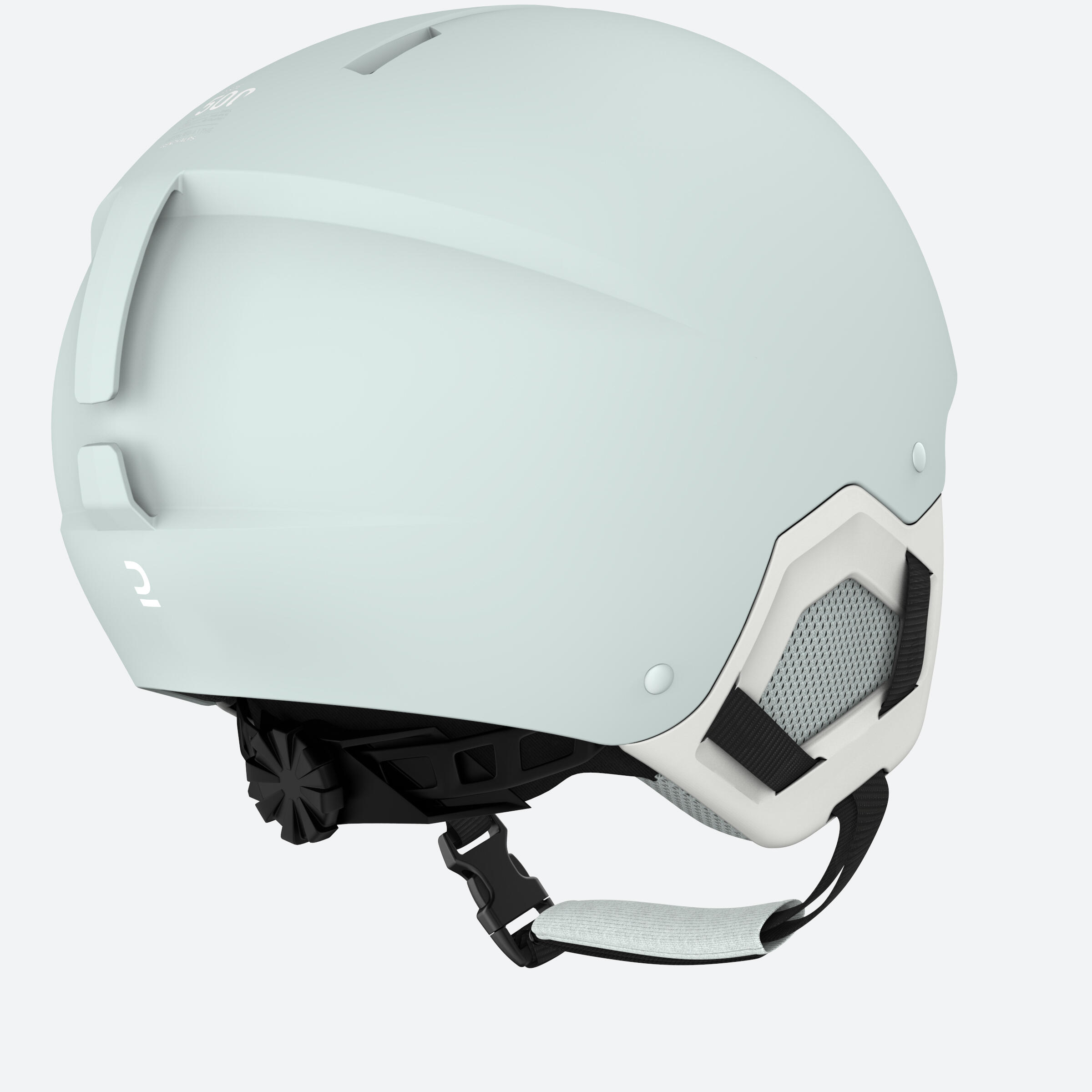 Kask narciarski dla dzieci H-KID 500 8/17