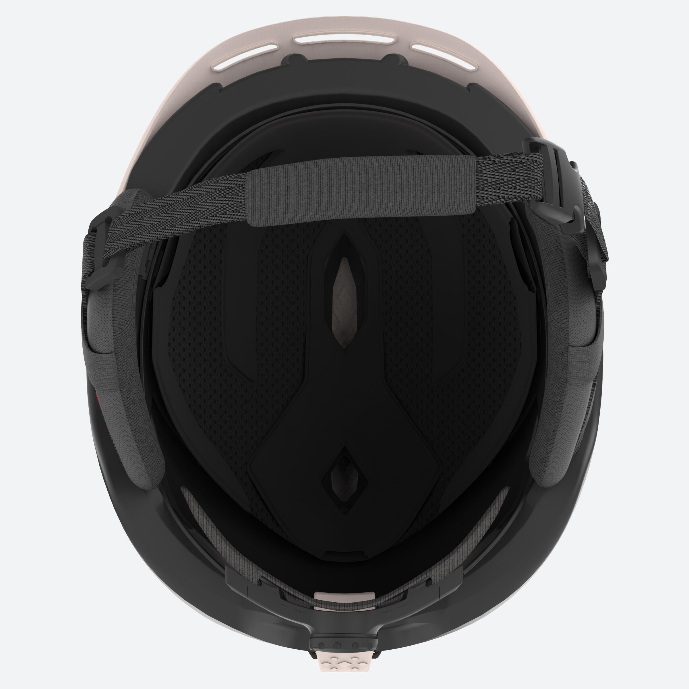 Ski helmet - FR 500 - pink 2/10
