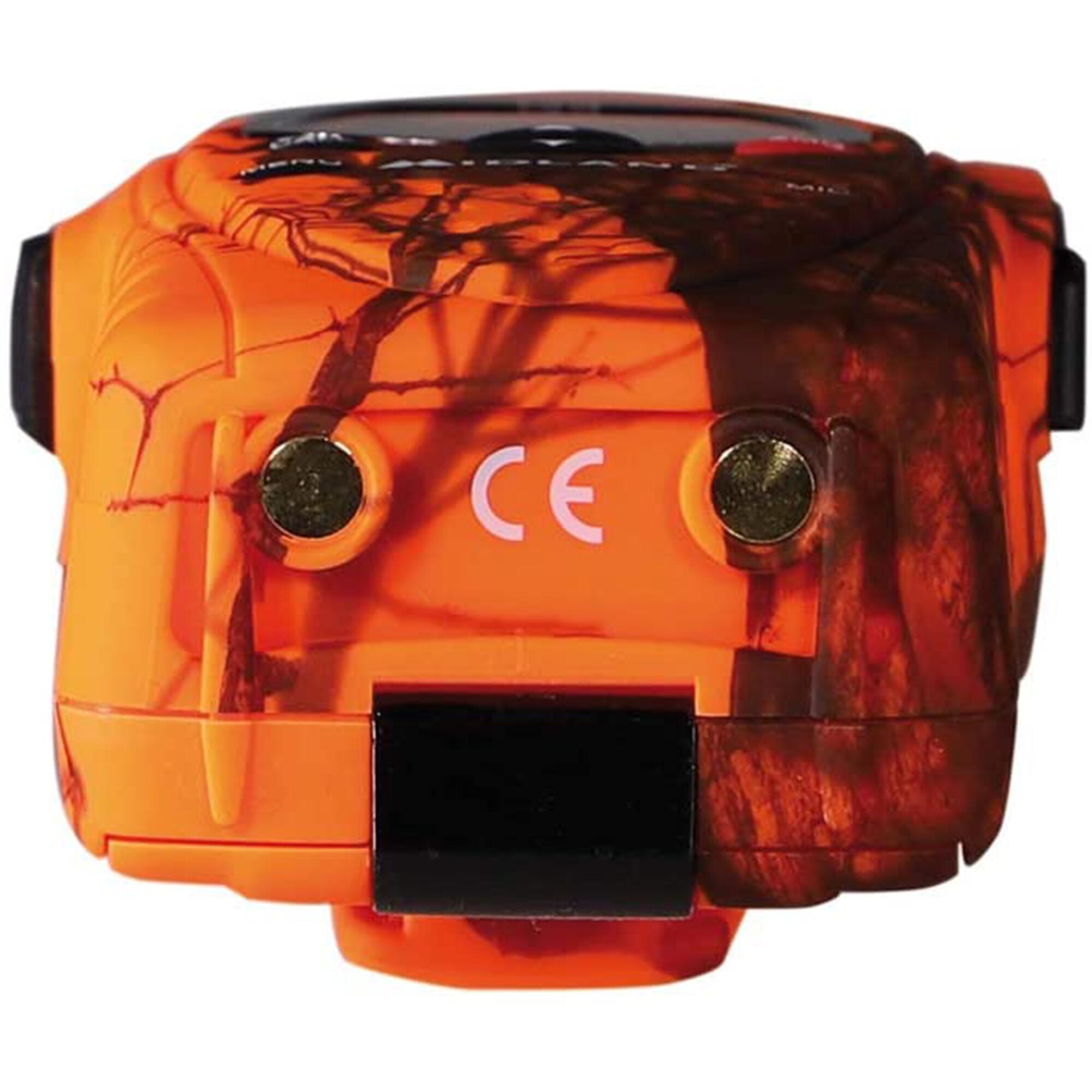 TALKIE WALKIE MIDLAND G9E BLAZE PRO + OREILLETTES 5/6