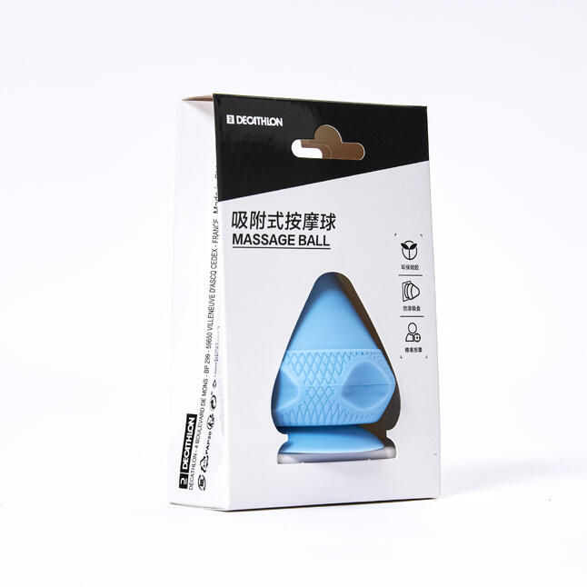 Massage Ball Decathlon