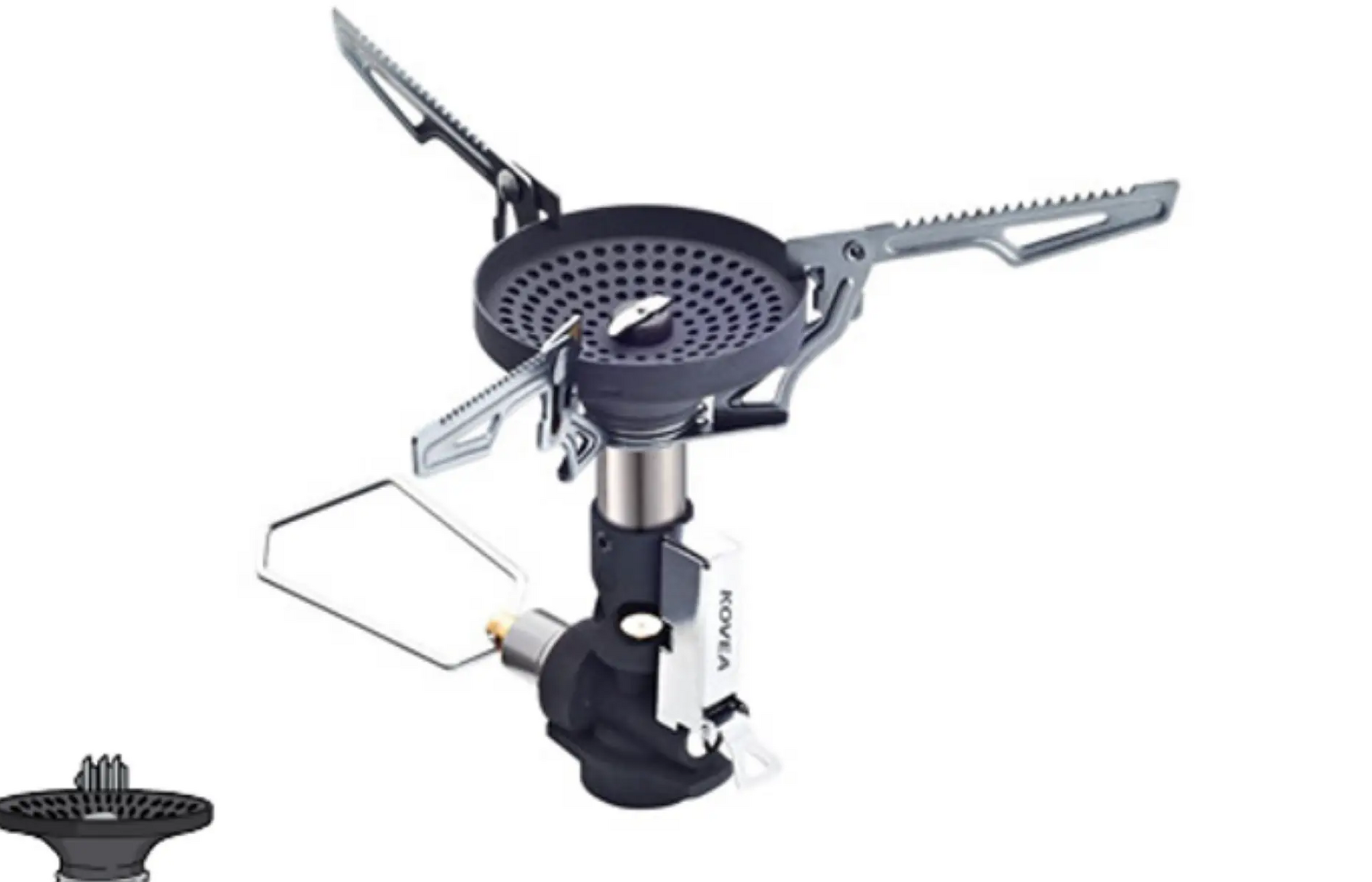 Camping stove