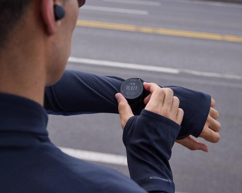 Alles wat je wilt weten over hardlopen op vermogen