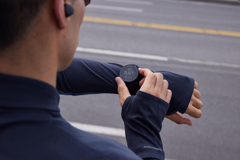 Alles wat je wilt weten over hardlopen op vermogen