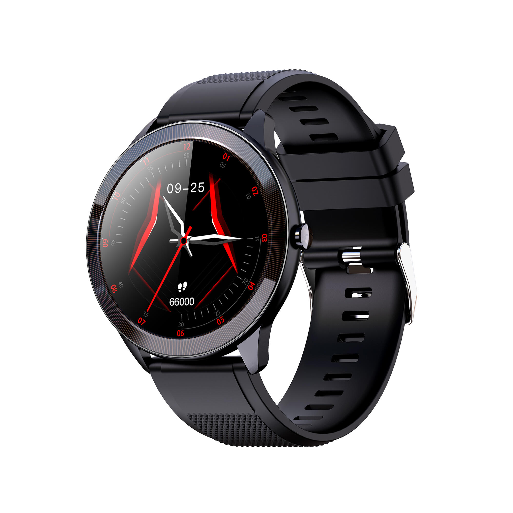 Leotec Smartwatch Wave Negro Decathlon