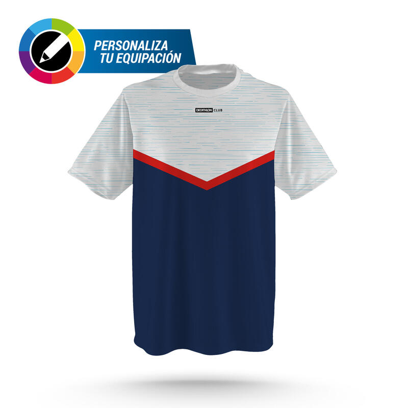 Camiseta Triatlón Personalizable