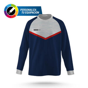 Sudadera Triatlón Personalizable