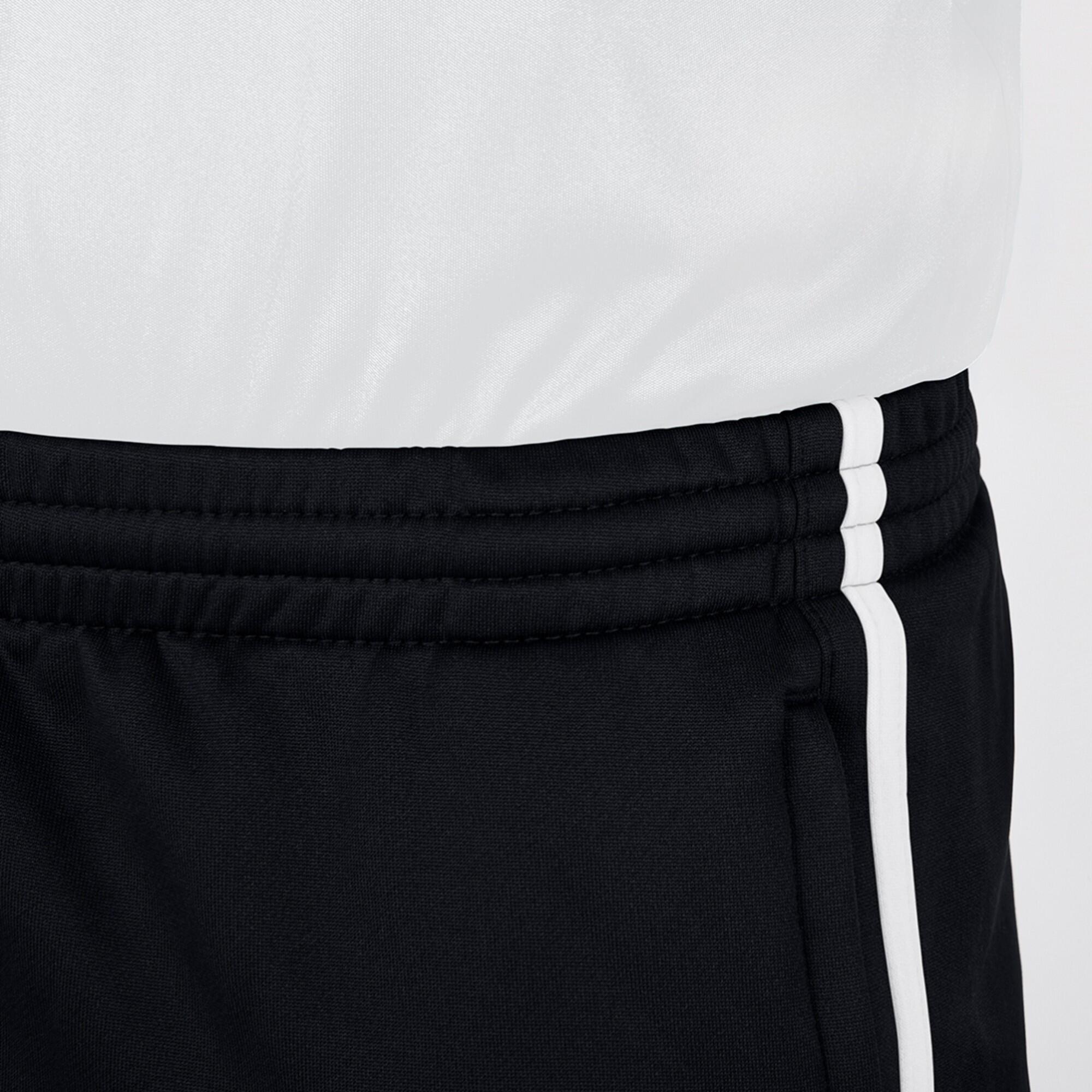 Damen/Herren Fußball Trainingshose - ACTIVE Jako schwarz 4/5