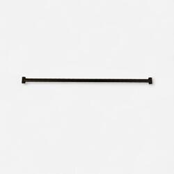 RACK MURAL - BARRE DE TRACTION