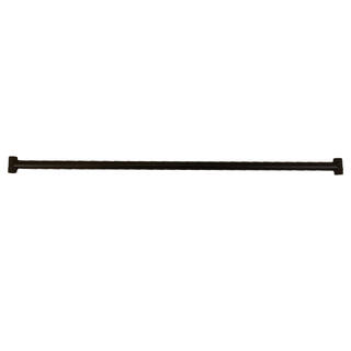 Barra per trazioni rack da muro