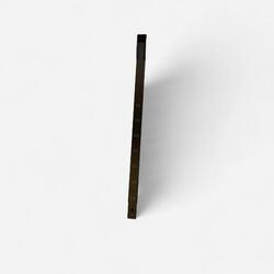 MONTANT HAUT RACK MURAL