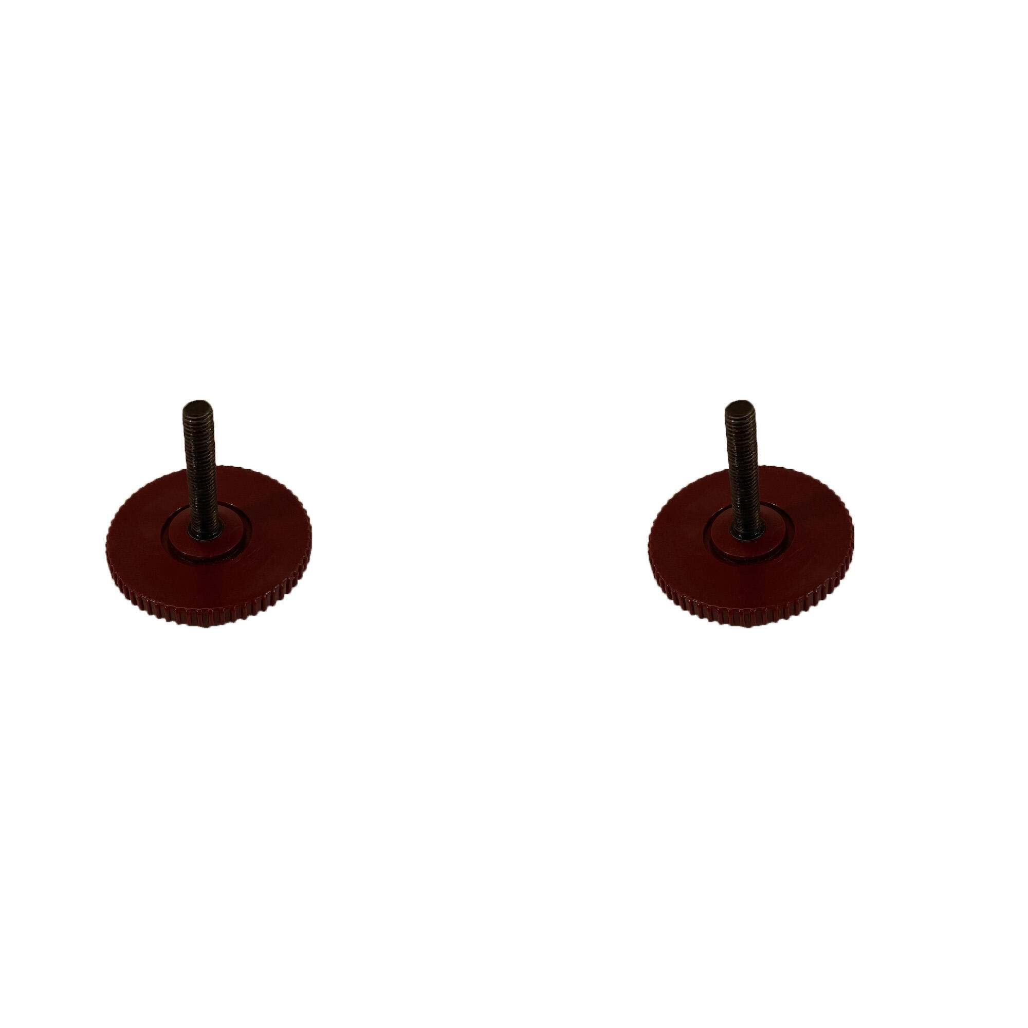 CORENGTH Set verstellbare Füsse Rack zur Wandmontage
