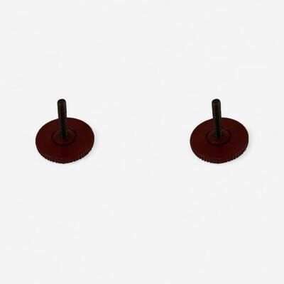 Piede regolabile rack da muro