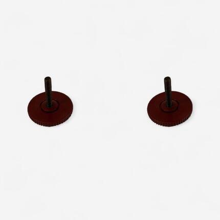 KIT PIED REGLABLE RACK MURAL