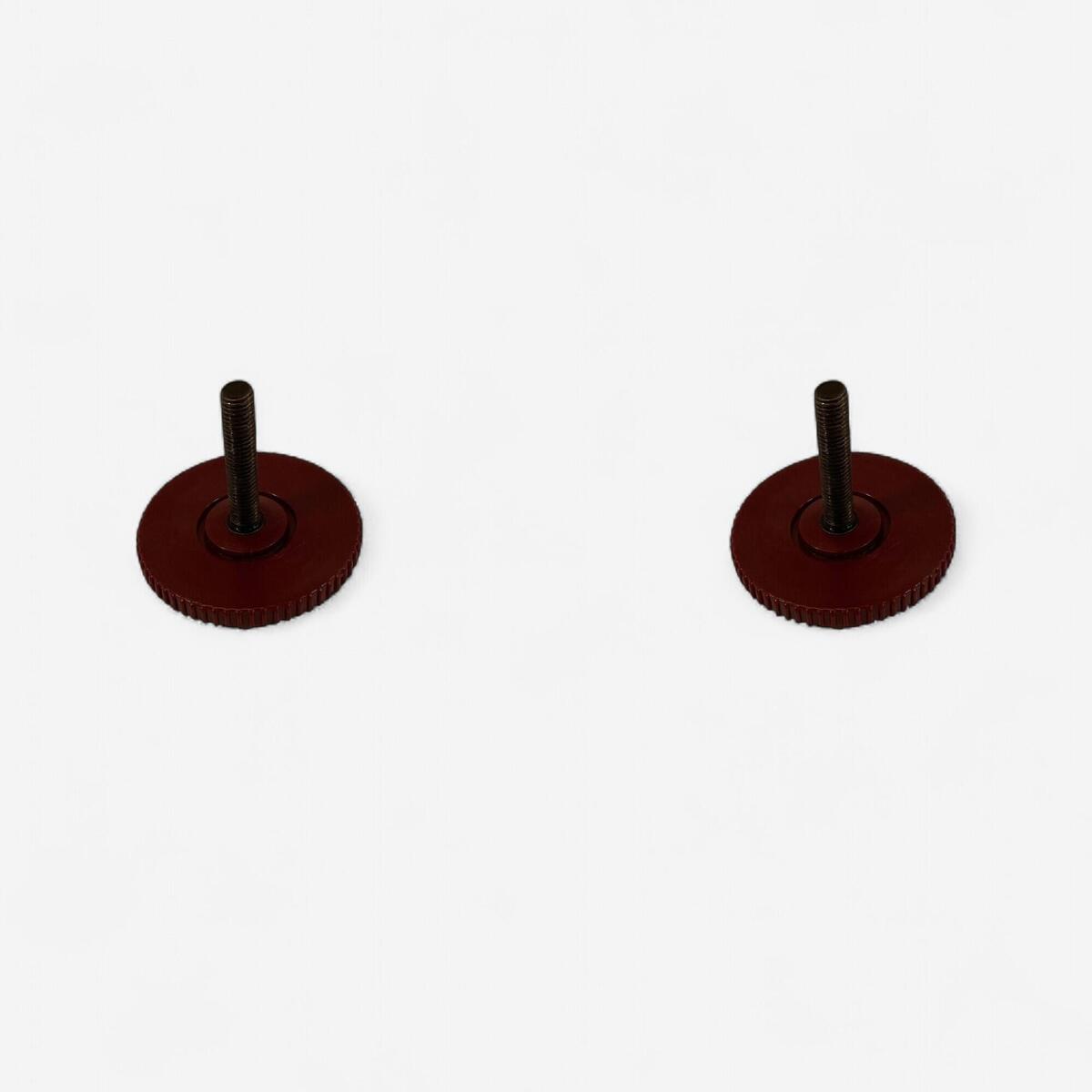 KIT PIED REGLABLE RACK MURAL
