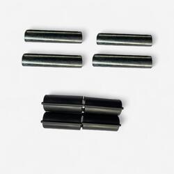 KIT ENTRETOISES RACK MURAL