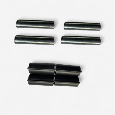 Set afstandhouders power rack