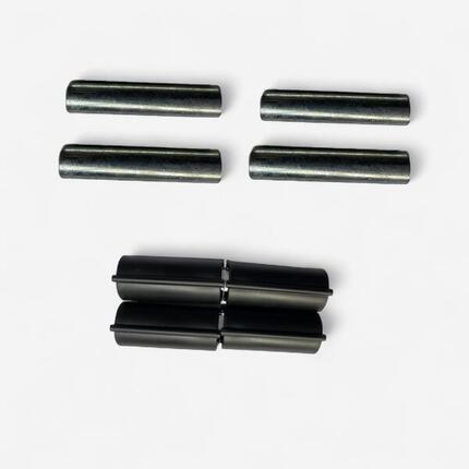 KIT ENTRETOISES RACK MURAL