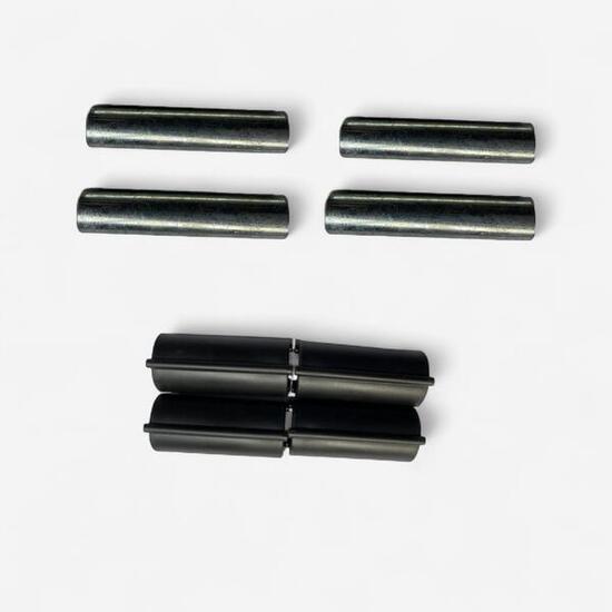 KIT ENTRETOISES RACK MURAL