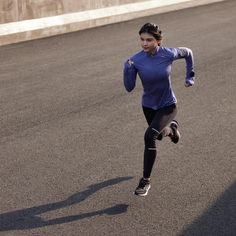 running1