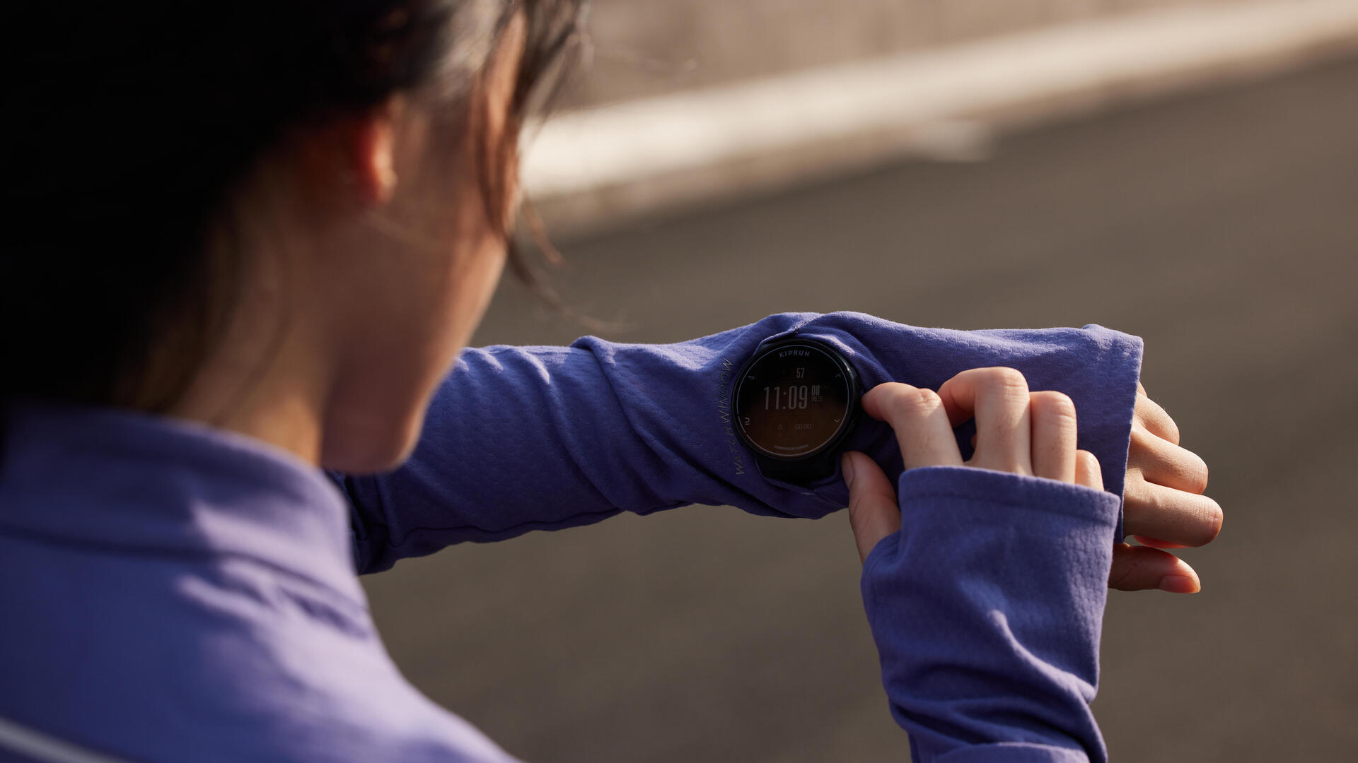 je fais du sport et je grossis, pourquoi ?