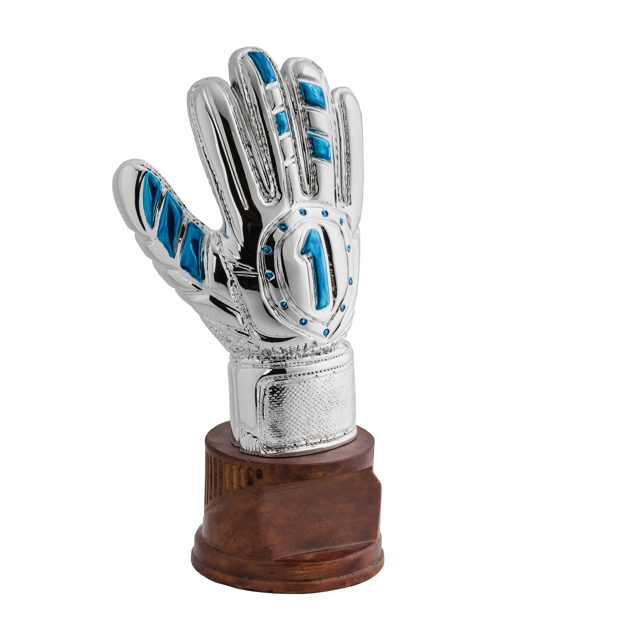 Trofeo calcio personalizzabile 4/5