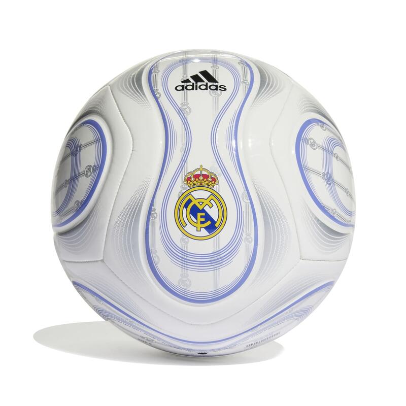 Pallone calcio Adidas REAL MADRID taglia 5