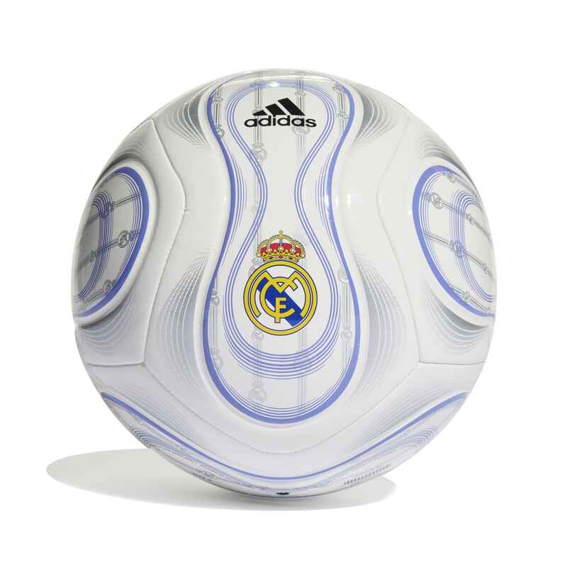 Fussball Grösse 5 - Real Madrid Media 1