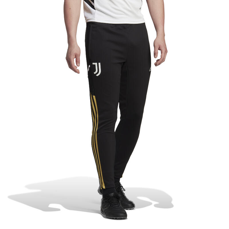 Pantalon de trening Fotbal Juventus 2022/2023 Adulți