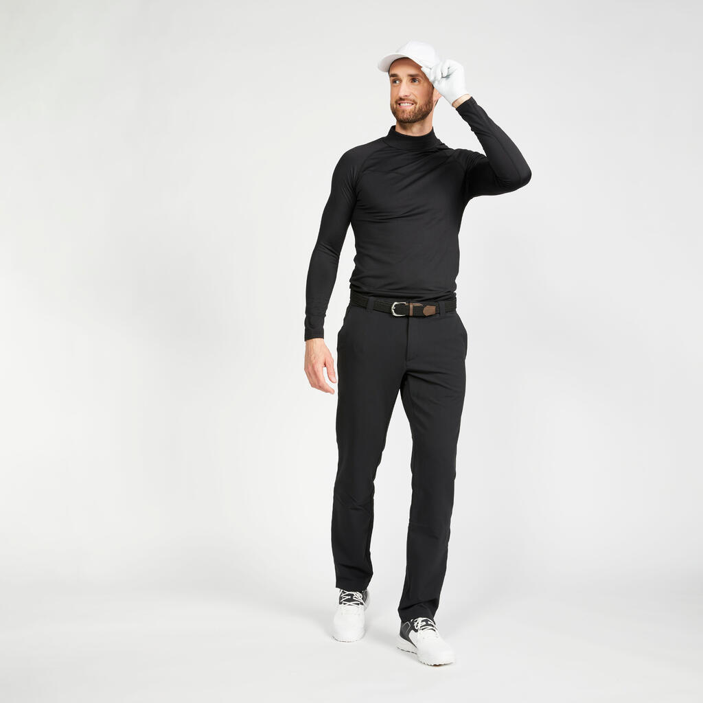 Džemper za golf CW500 muški - teget