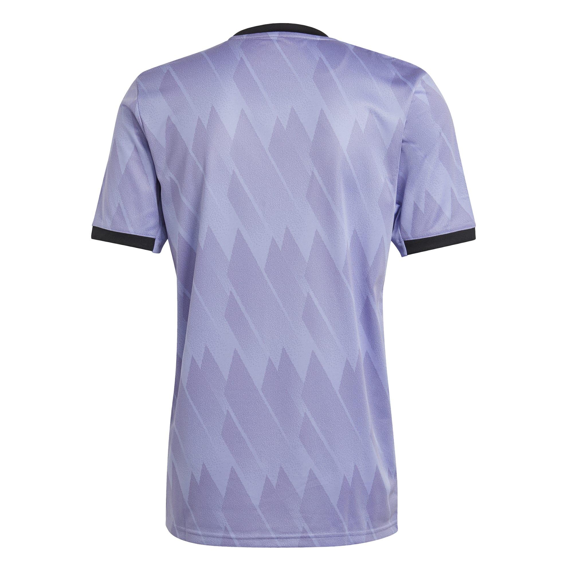 Adult Football Shirt - Real Madrid Away 2022 2/8