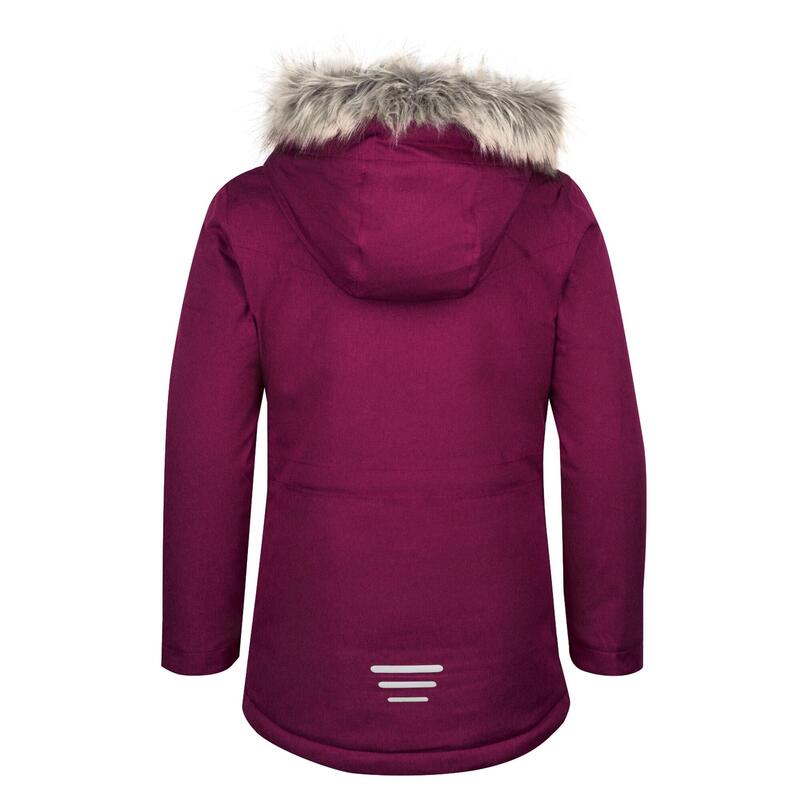 Winterjacke TROLLKIDS Girls Oslo Coat XT