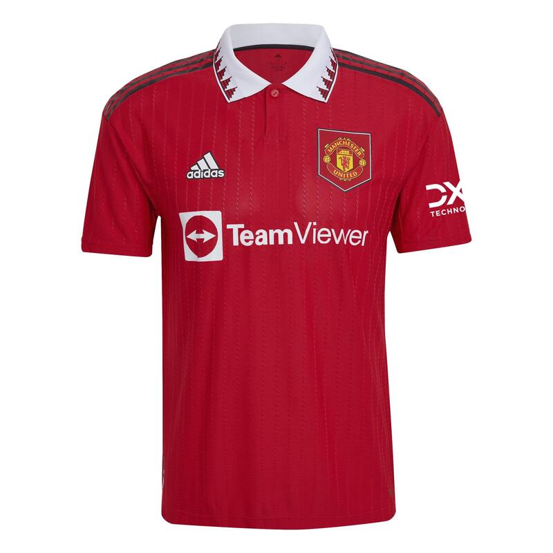 Shirt voor volwassenen Manchester United home 2022