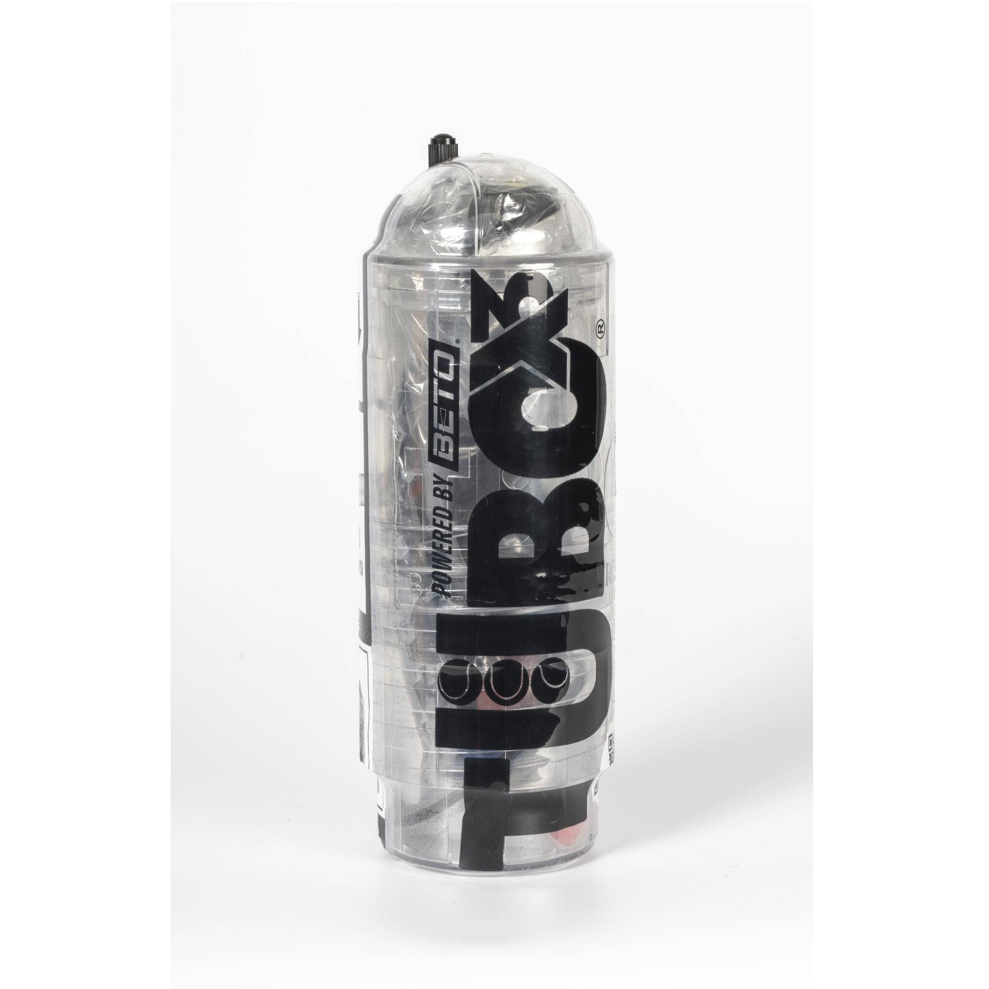 TUBOPLUS Presurizador de pádel Tuboplus X3 Crystal + Bomba